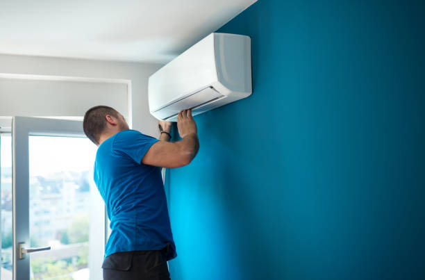 Best HVAC Installation Services  in Robbins, IL