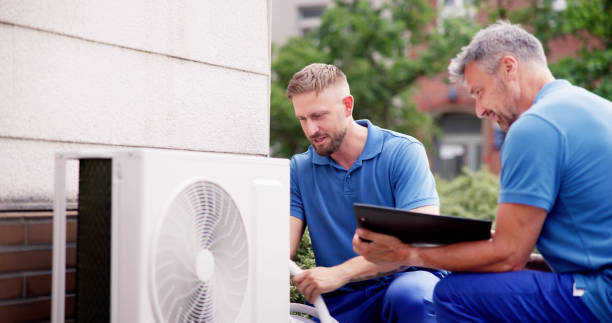 Best HVAC Companies Near Me  in Robbins, IL