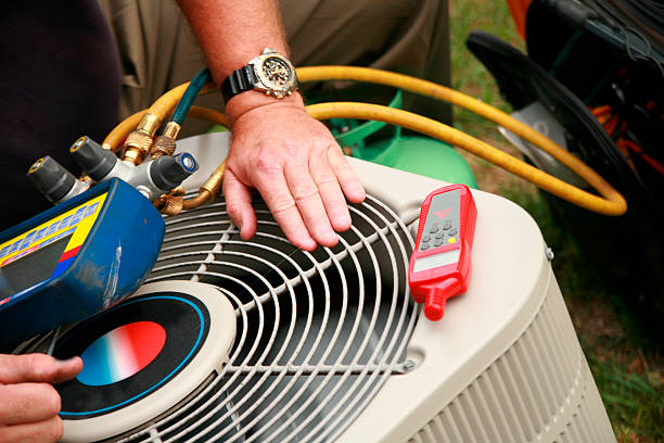 Best HVAC Repair Near Me  in Robbins, IL