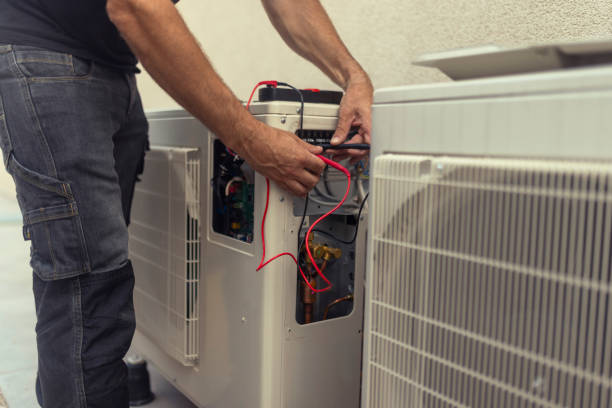 Robbins, IL HVAC Company