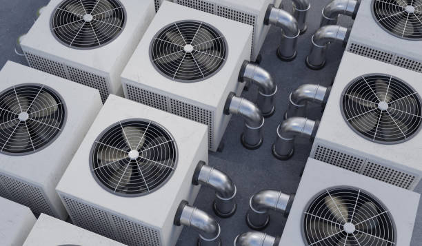 Best HVAC Repair Near Me  in Robbins, IL