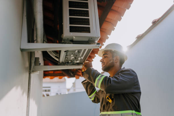 Best Furnace Repair Near Me  in Robbins, IL