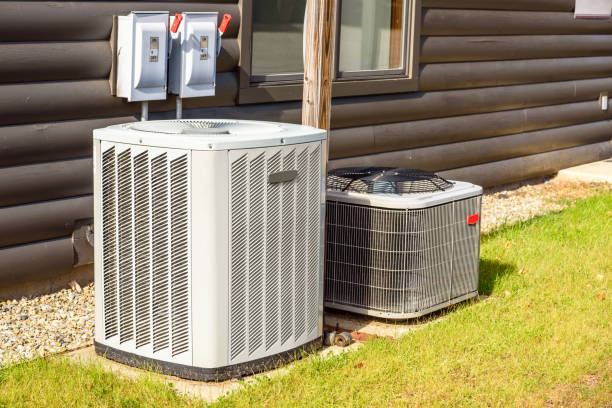 Best HVAC Contractors  in Robbins, IL
