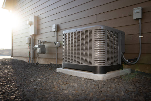 Best HVAC Air Duct Cleaning  in Robbins, IL